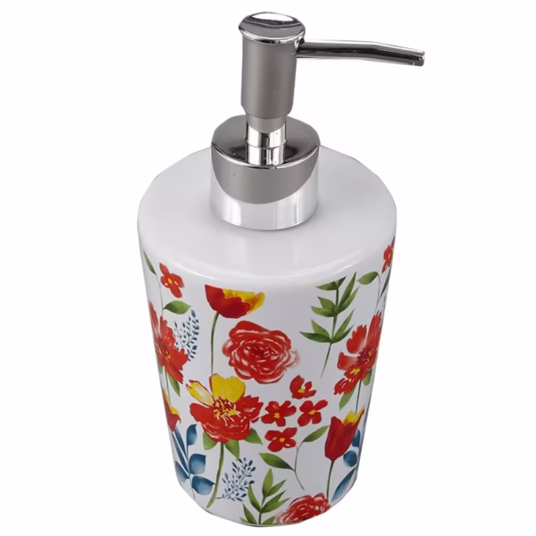 Garden Delight Bathroom Collection - Image 6