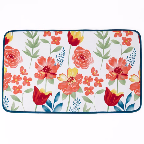 Garden Delight Bathroom Collection - Image 2
